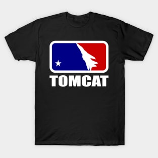 F-14 Tomcat T-Shirt